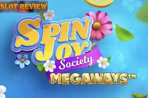 SpinJoy Society Megaways icon